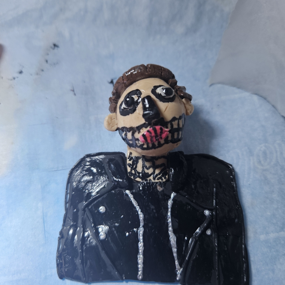 Evan Peters From AhS